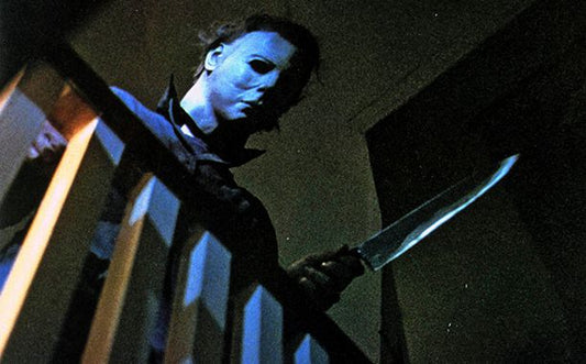 Cult Classic Horror Films Available On Netflix UK This Halloween