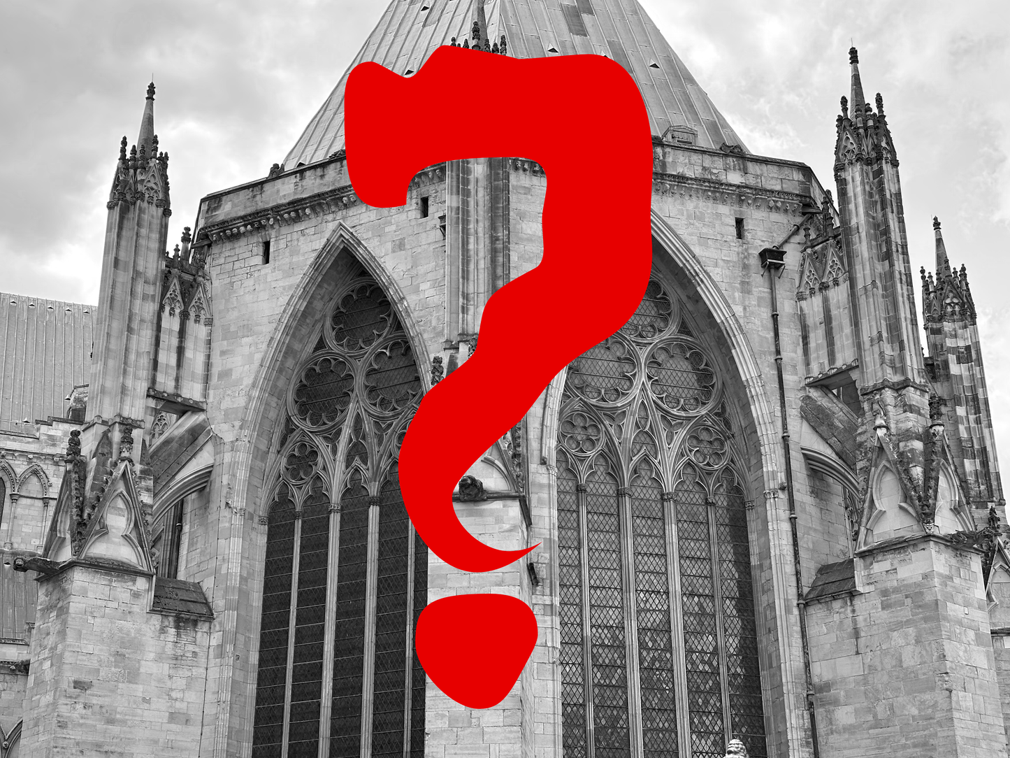 Spooky Day Guide - York, UK