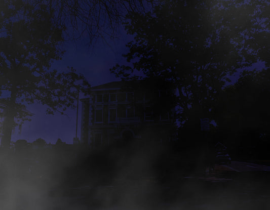 The Real Woman In Black? The Story Of The Cheltenham Ghost
