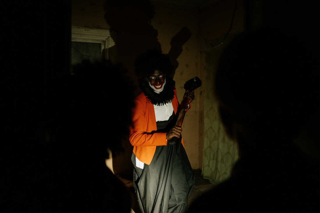Things To Do At Halloween In Southern England