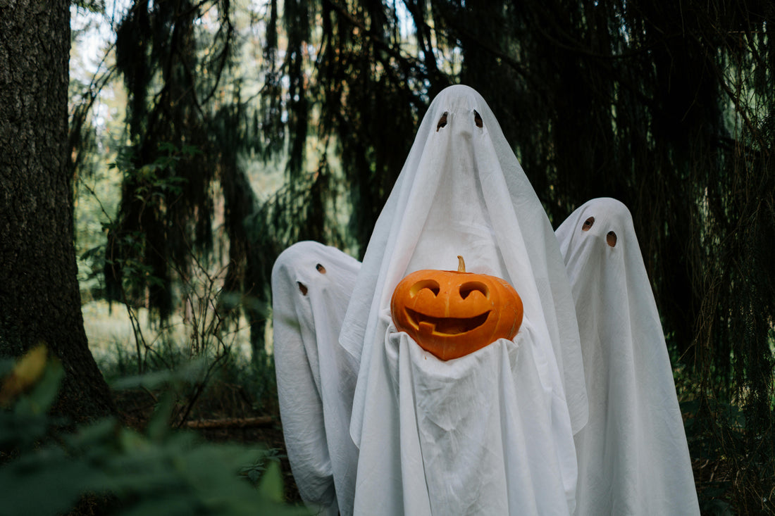 Halloween-Themed Activities To Kick Off Spooky Season