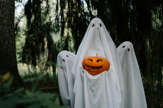 Halloween-Themed Activities To Kick Off Spooky Season